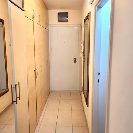Apartamento Borik