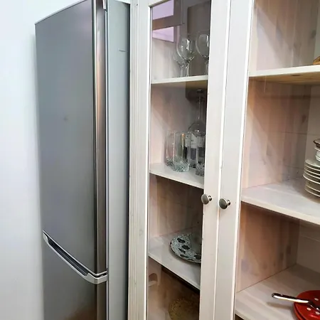 Borik Apartman Banja Luka