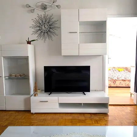 Appartamento Borik *