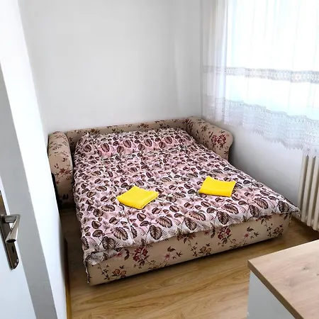 Apartman Borik