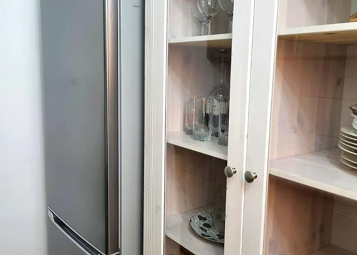 Borik Apartman Banja Luka